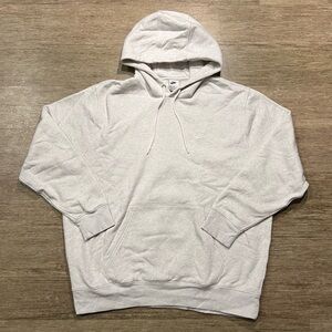 Nike Fleece-Lined Hoodie